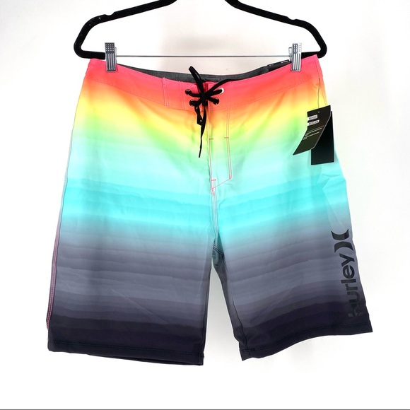 Hurley | Shorts | Hurley Phantom Spray 